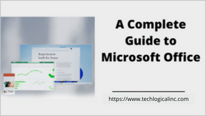 A Complete Guide to Microsoft Office Featured Image