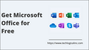 Free Microsoft Office Featured Image