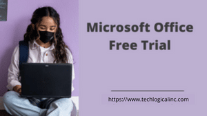 Microsoft Office free trial Featured Image