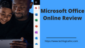 Microsoft Office Online Review Featured Image