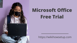 Microsoft Office free trial