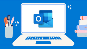 MS Outlook Featured Image