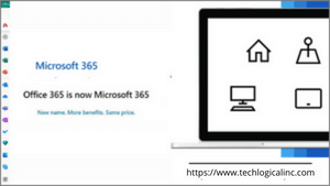 Microsoft 365 Featured Image