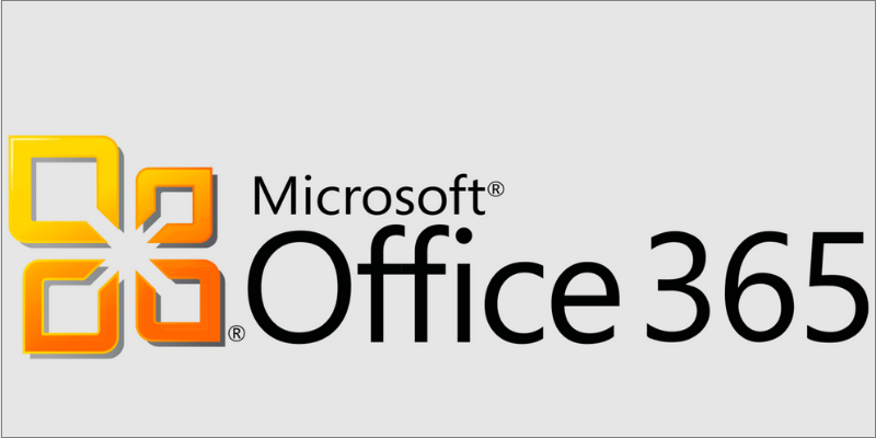First Office 365 logo