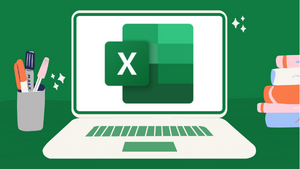 MS Excel Featured Image