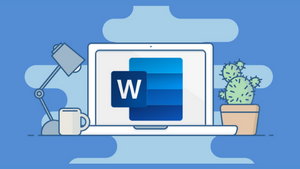 MS Word Featured Image