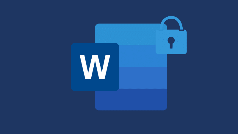 How to Protect Microsoft Word Documents