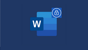 Protect Word Documents Featured Image