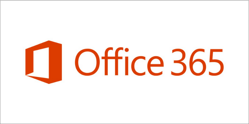 Second Office 365 logo