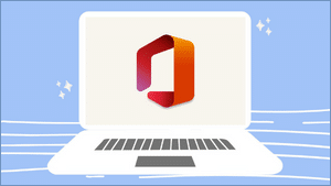 Microsoft Office Logo Featured Image