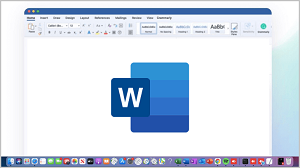 Word For Mac Featured Image