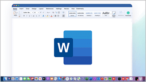 Microsoft Word for free on Mac Featured Image