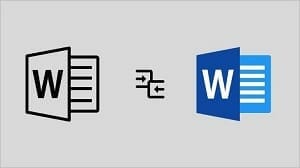 Compare Documents in Word Featured Image