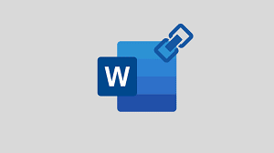 How to Hyperlink in Microsoft Word Featured Image