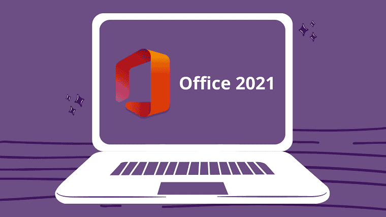 How to Download, Install & Activate Office 2021