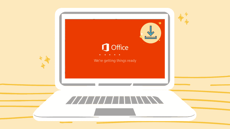 How to Install Microsoft Office