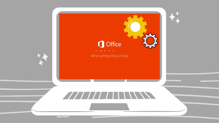 How to Repair Microsoft Office 365 Installation