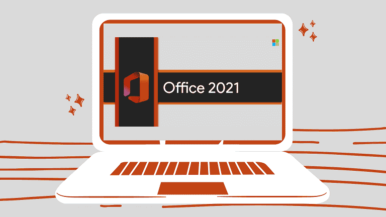Uninstall Office 2021