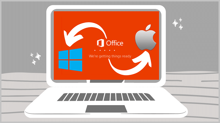 3 Ways  How to Transfer Microsoft Office to Another Computer