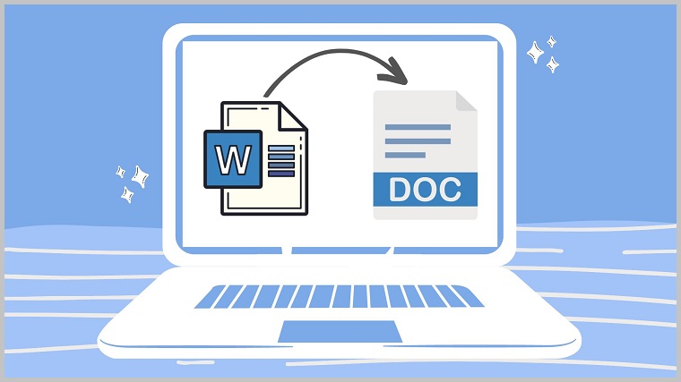 How to Convert Word to Google Doc