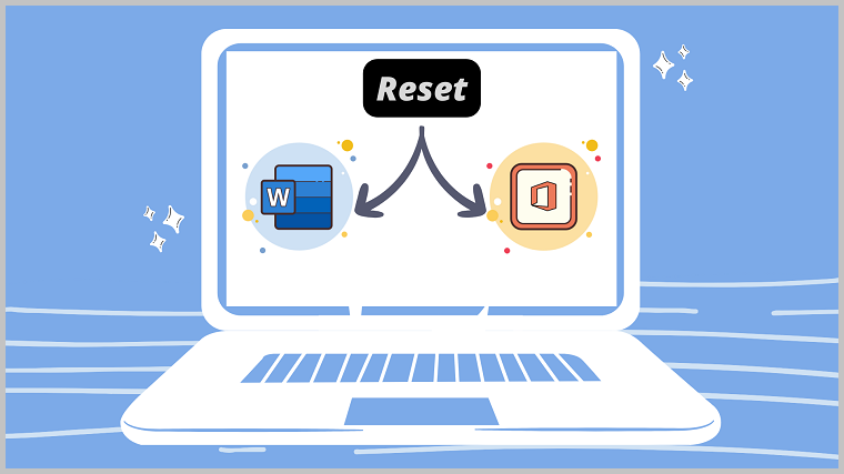 How to Reset Word to Default Settings