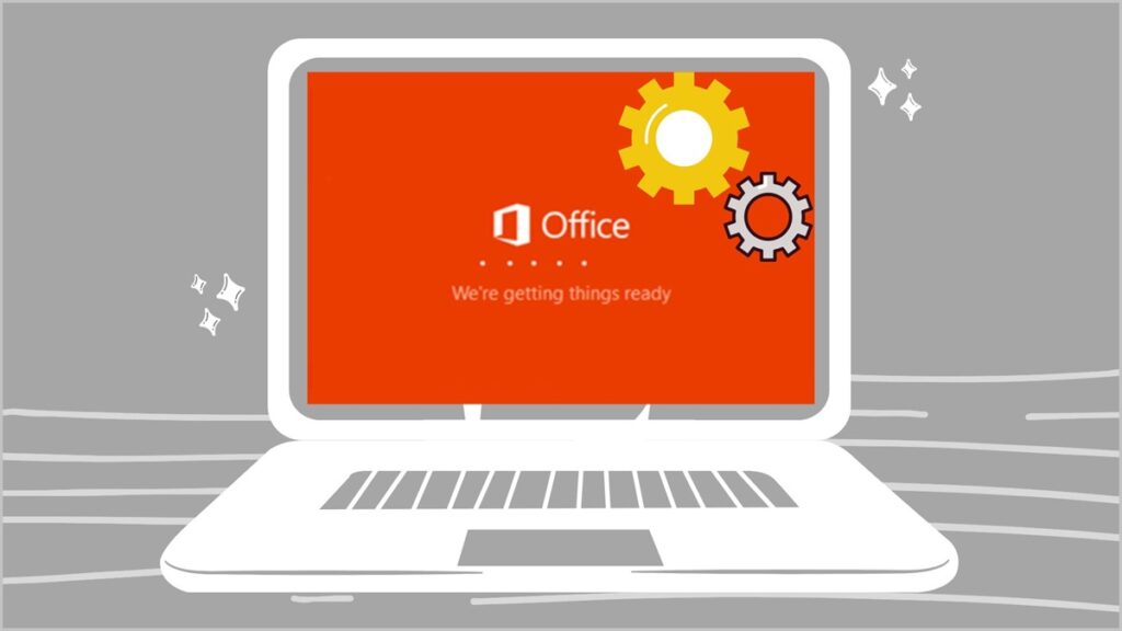 How to Repair Microsoft Office