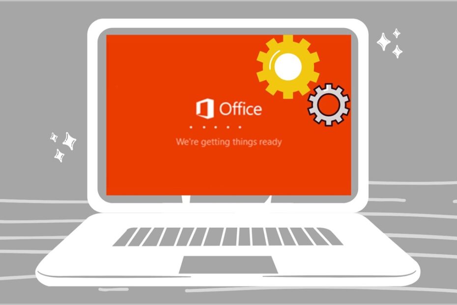 Repair Microsoft Office Featured image